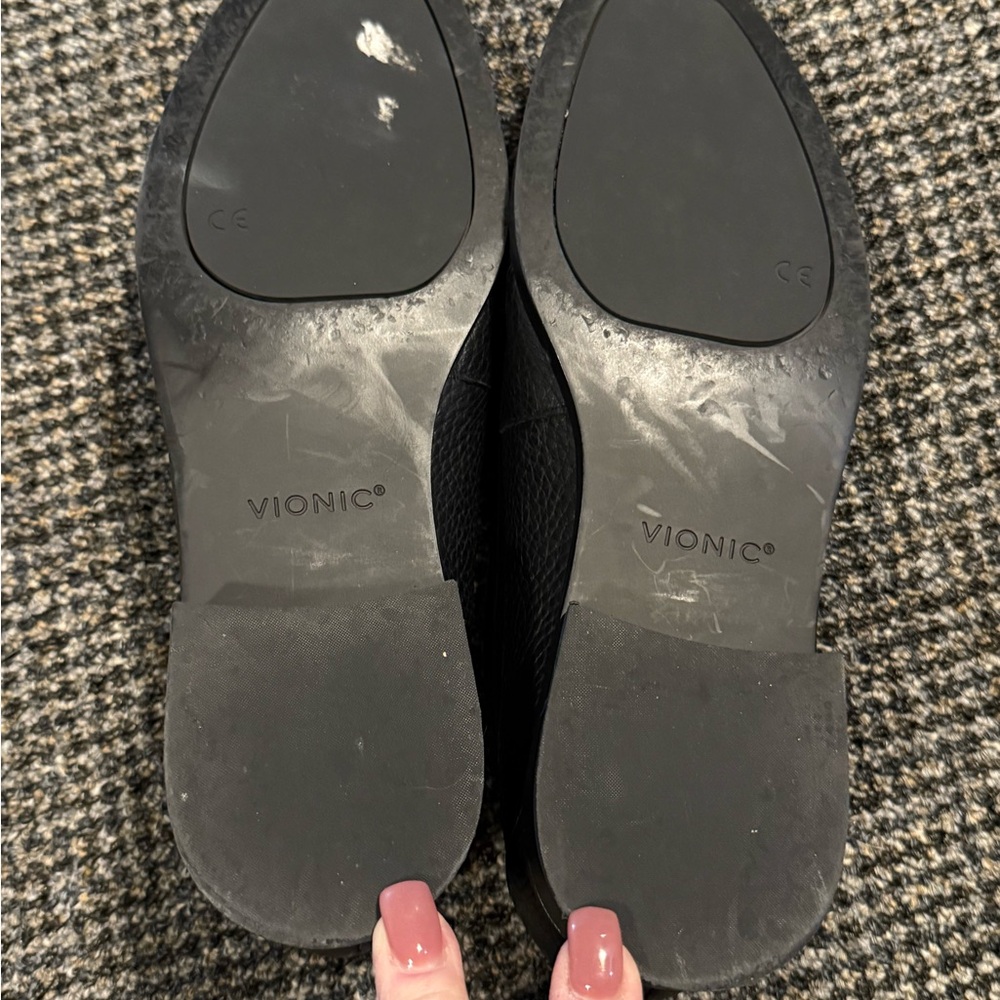 Ladies Vionic Slip-On Loafers - Picture 6 of 6